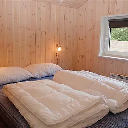 Holiday Egelunden A- 949 Holiday home