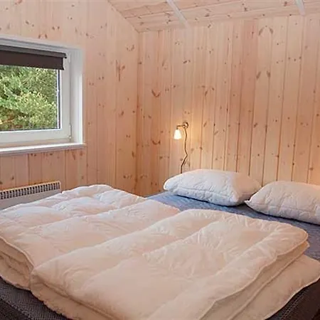 Holiday home Holiday Egelunden A- 949 Oksbol (Syddanmark)