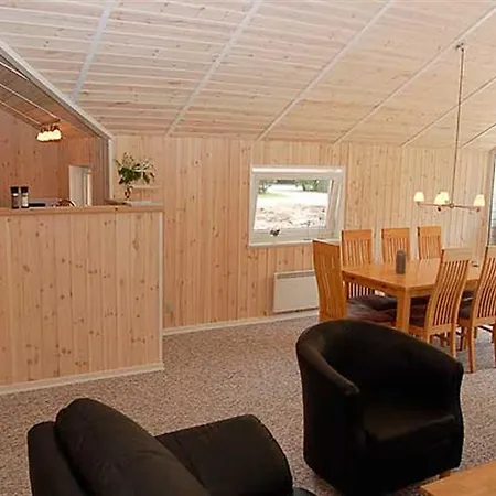Holiday Egelunden A- 949 Holiday home Oksbol (Syddanmark)