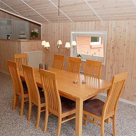 Holiday Egelunden A- 949 Oksbol (Syddanmark)