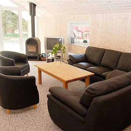 Holiday Egelunden A- 949 Holiday home